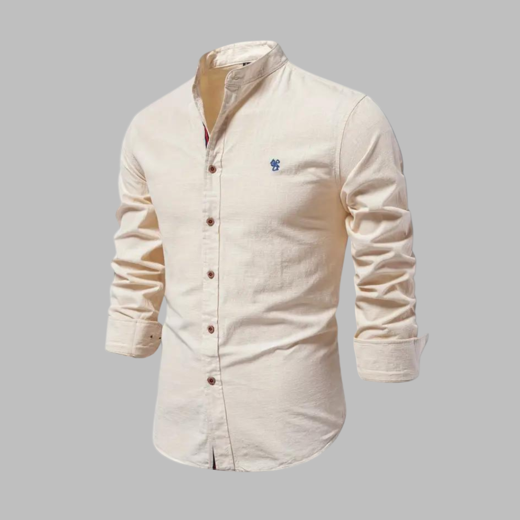Maglia Lunga Trendy per Uomo