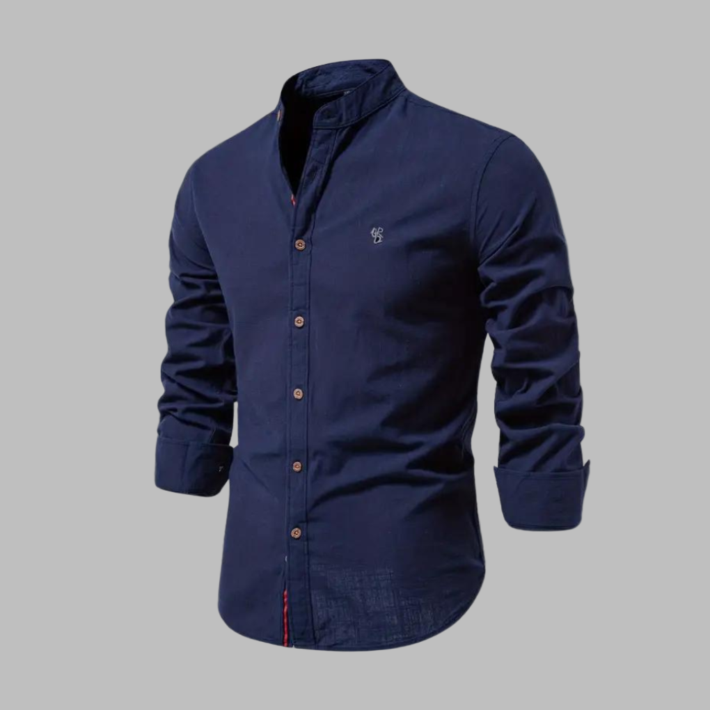 Maglia Lunga Trendy per Uomo
