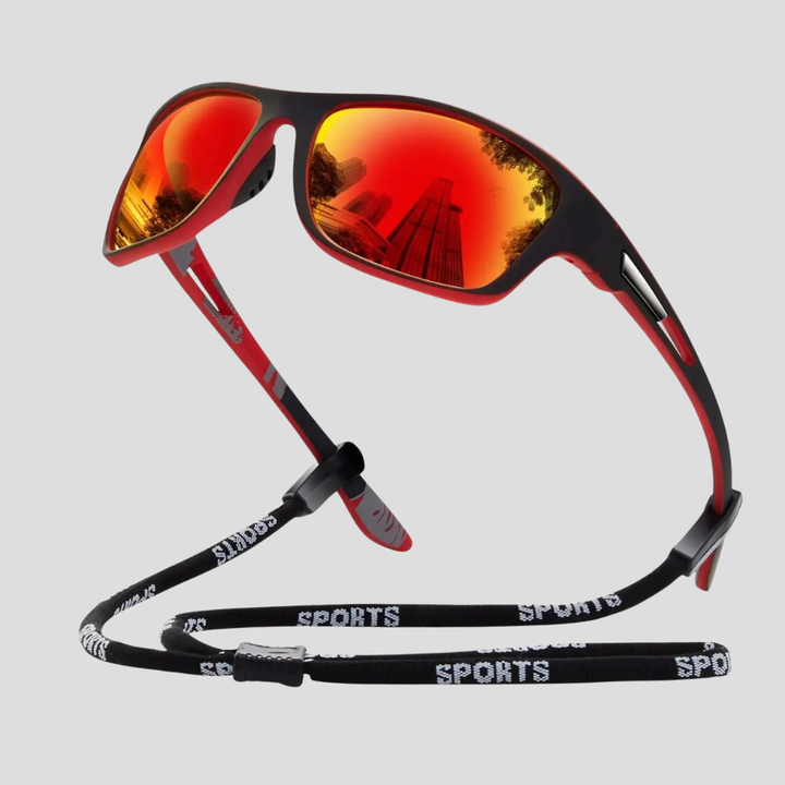 Gafas de sol polarizadas X-Sports