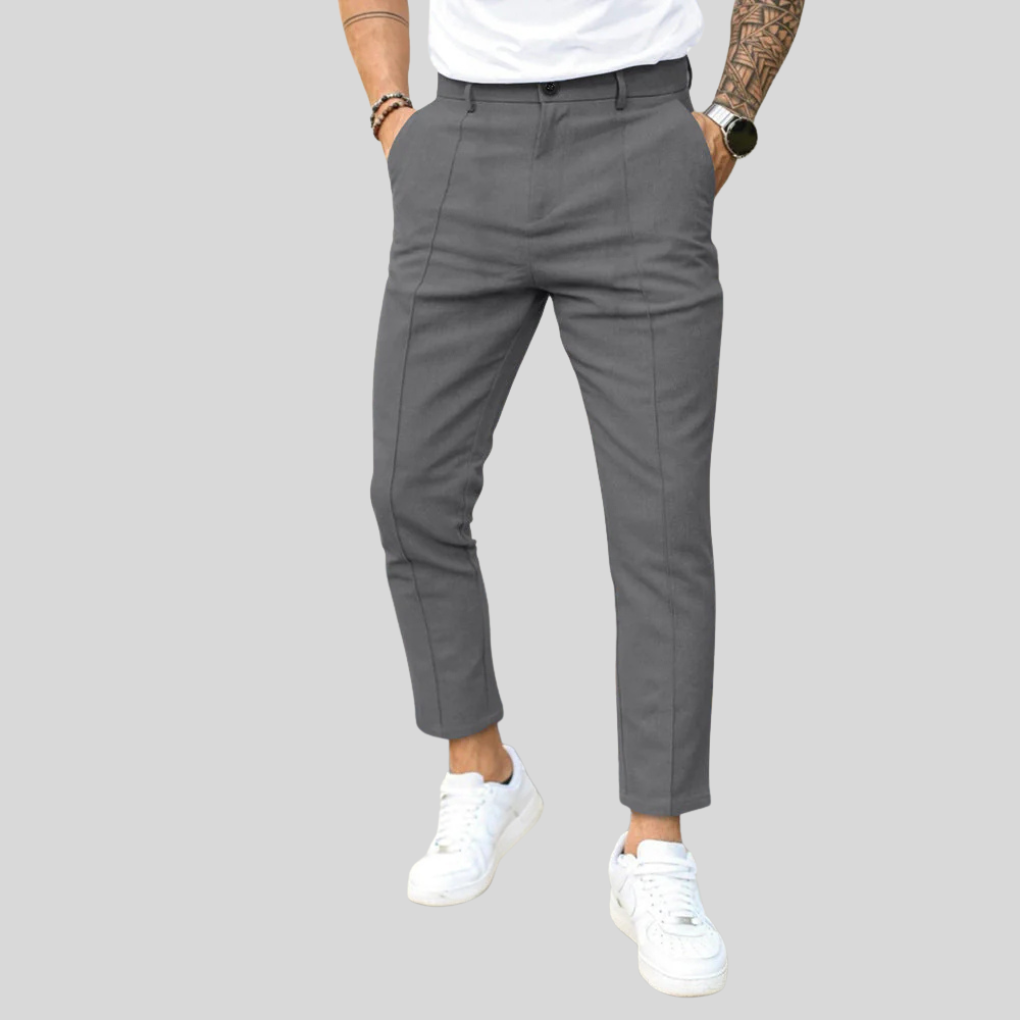 Pantaloni da uomo per il tempo libero