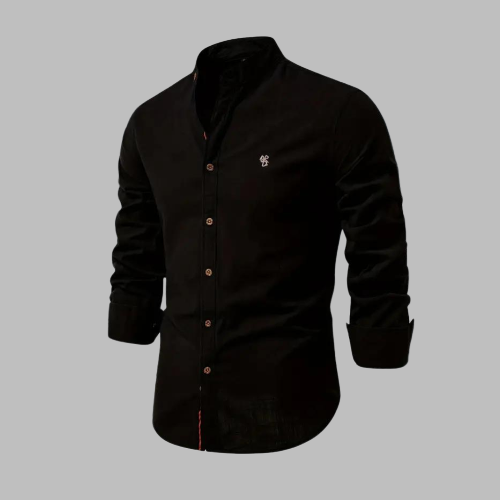 Maglia Lunga Trendy per Uomo