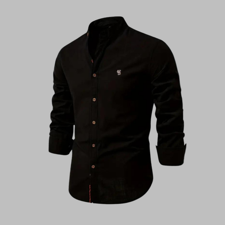 Maglia Lunga Trendy per Uomo