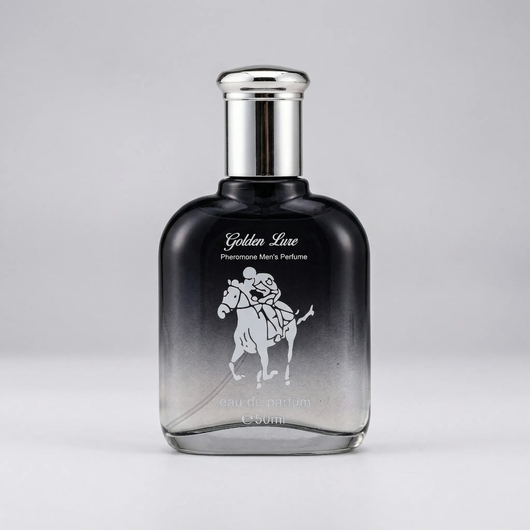 Vantorex - Eau de parfum da uomo con infusione di feromoni