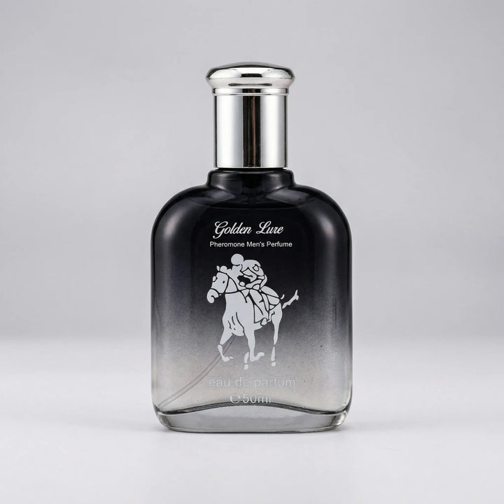 Vantorex - Eau de parfum da uomo con infusione di feromoni