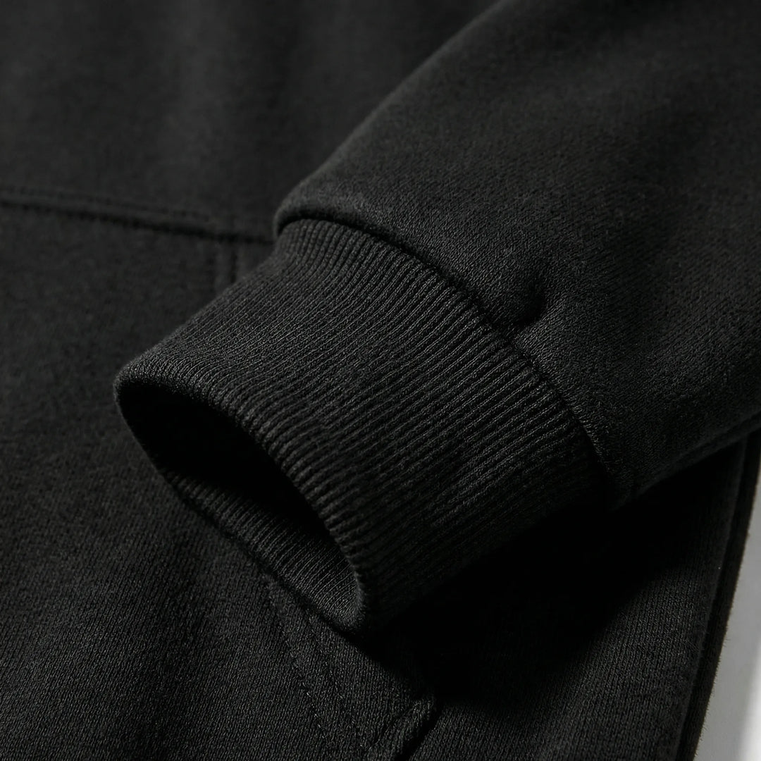Velonix - Completo coordinato con felpa e pantaloni della tuta