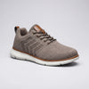 Sneaker Sportive Traspiranti in Rete con Lacci