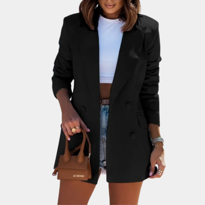 Long Blazer for Women