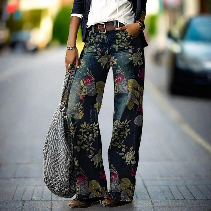 Jeans Alistra da donna