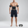 Set di Stimolatori Muscolari EMS Indossabili