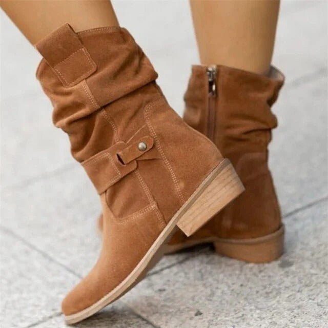 Timeless Elegance and Everyday Comfort