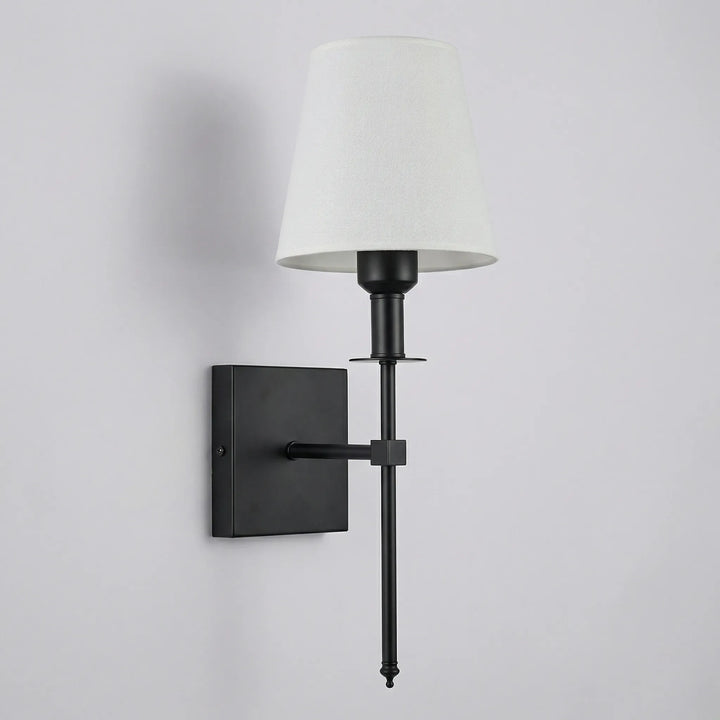 Walluxe - Set di applique da parete ricaricabili senza fili