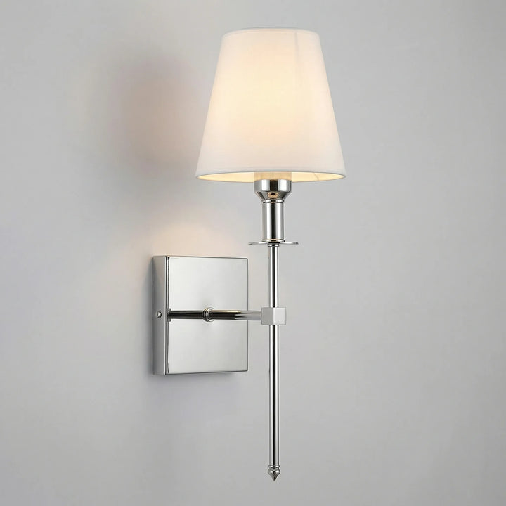 Walluxe - Set di applique da parete ricaricabili senza fili