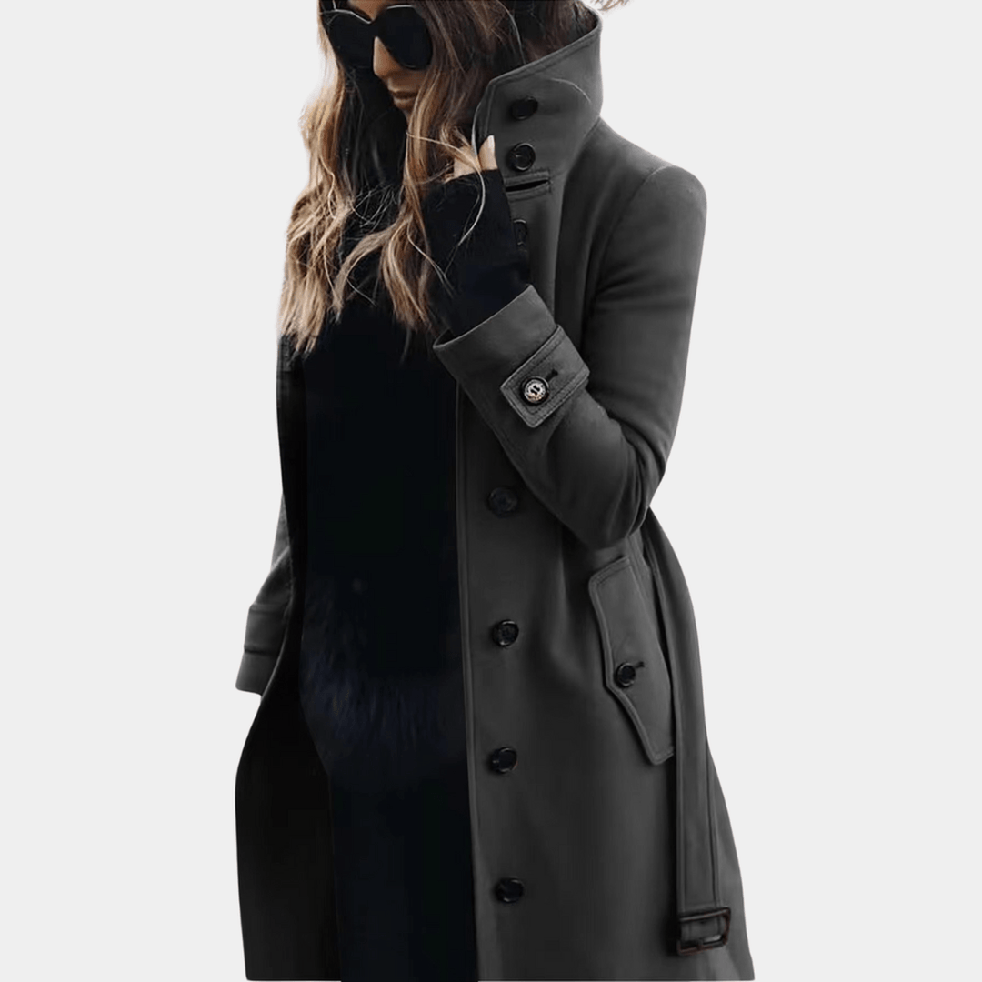 Trench da donna