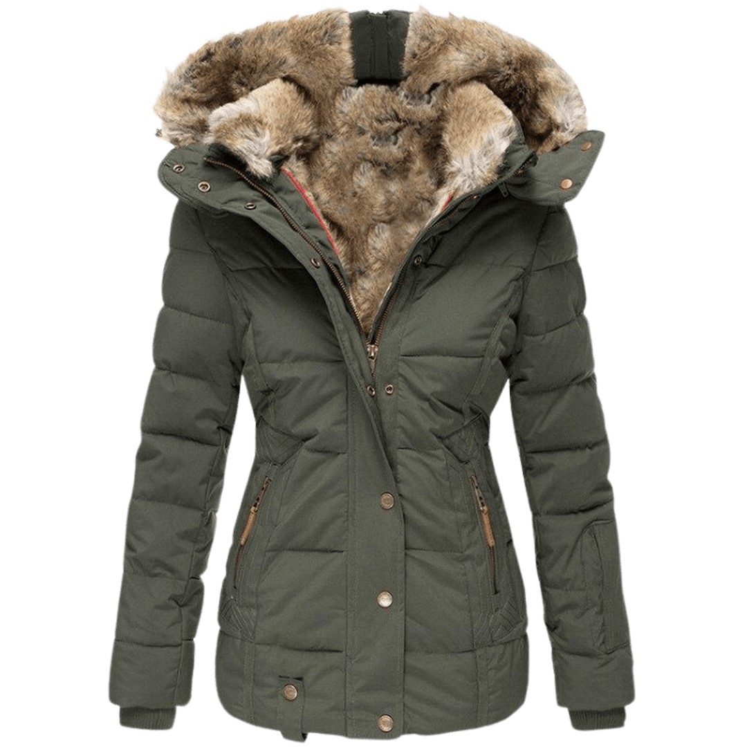 Giacca invernale da donna