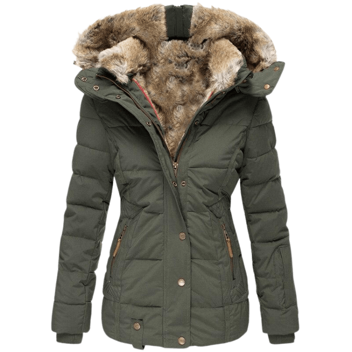 Giacca invernale da donna