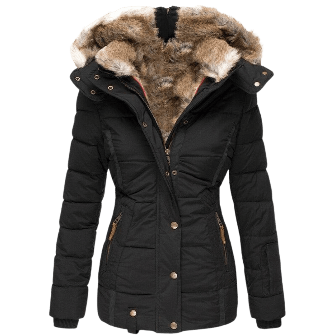 Giacca invernale da donna