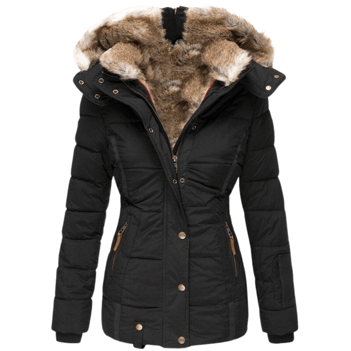 Giacca invernale da donna