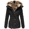 Giacca invernale da donna