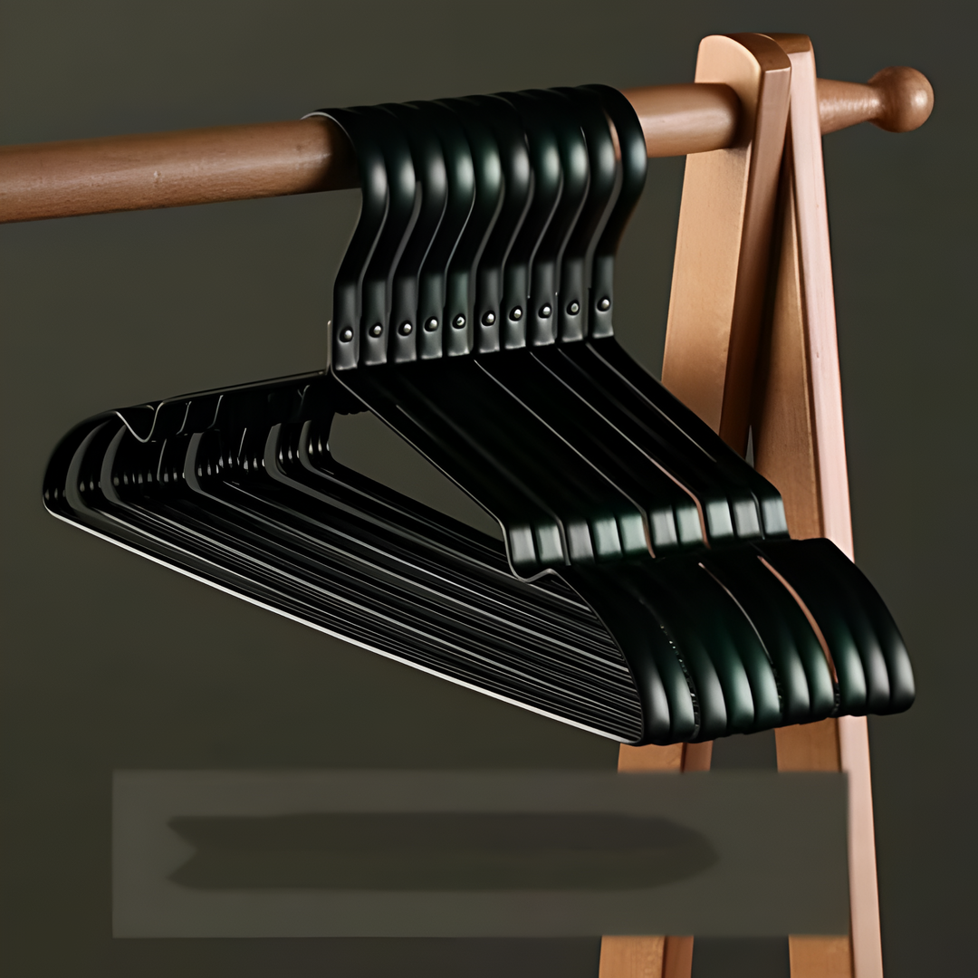 perchero antideslizante de lujo