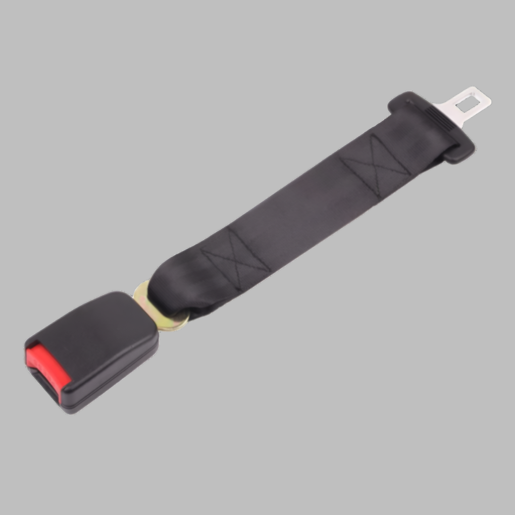 Universal seatbelt extension