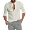 Urban Resort Button Shirt