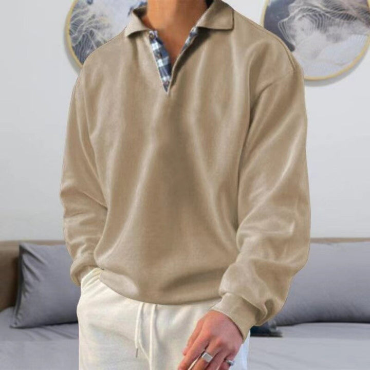 Maglione da uomo: comfort e stile per ogni occasione