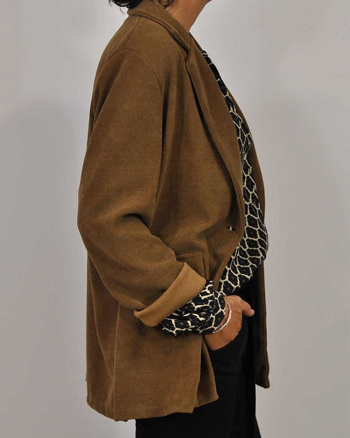 Camicetta donna con scollo a V