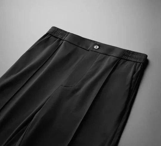 Luxury two-piece set for man