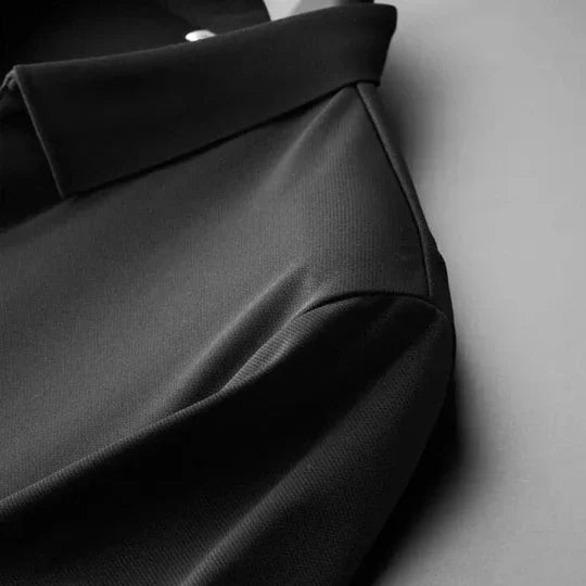 Luxury two-piece set for man