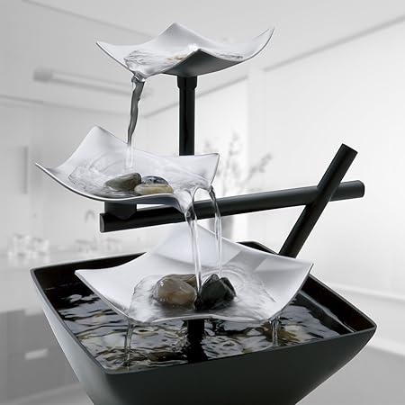Tabletop Water Fountain