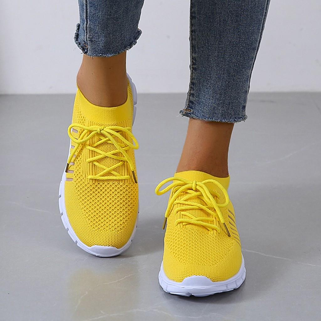 Scarpe ortopediche traspiranti da donna