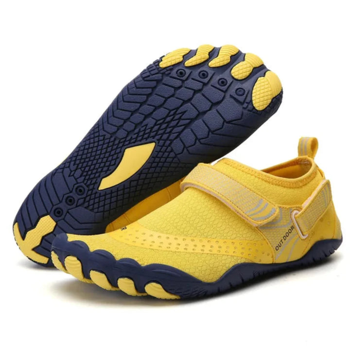 Scarpe da acqua a piedi nudi per uomo
