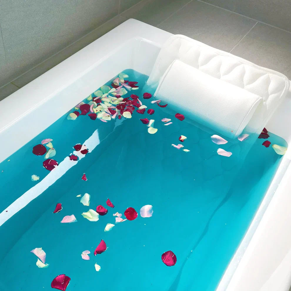 Pillow for bathtub Luxe Full Body