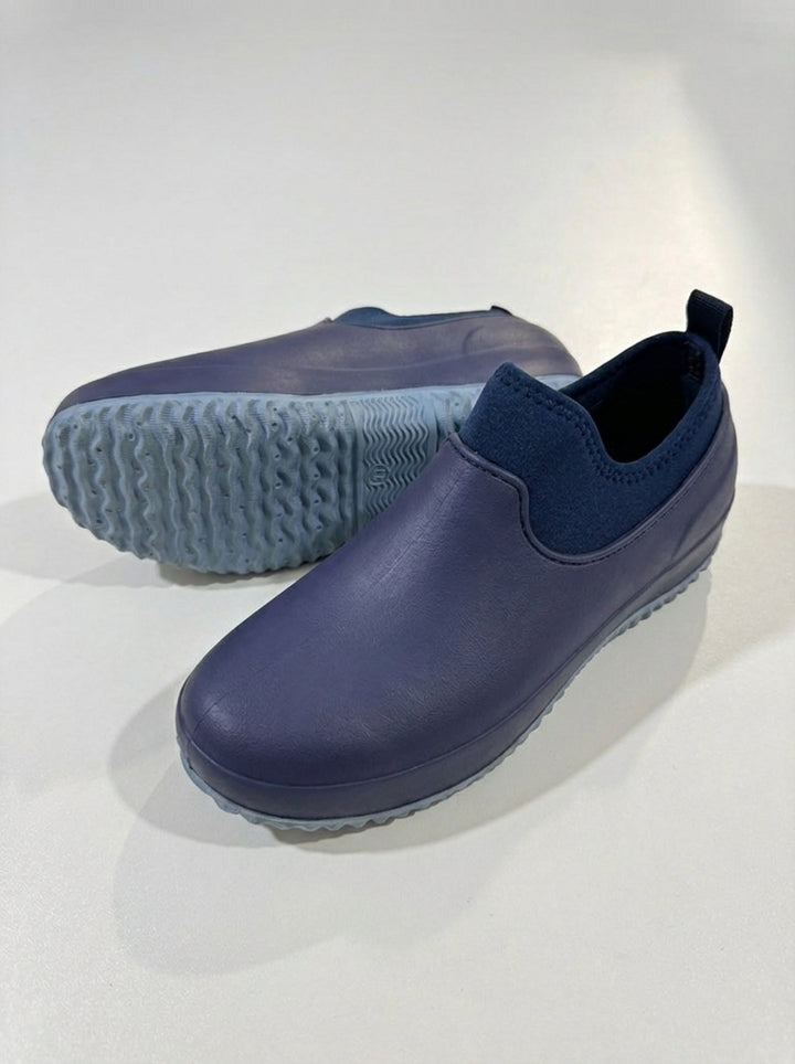 Scarpe da lavoro impermeabili slip-on