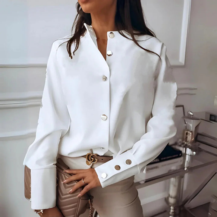 Camicia Moderna Sophisticata