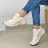 Scarpe da ginnastica da donna eleganti e confortevoli