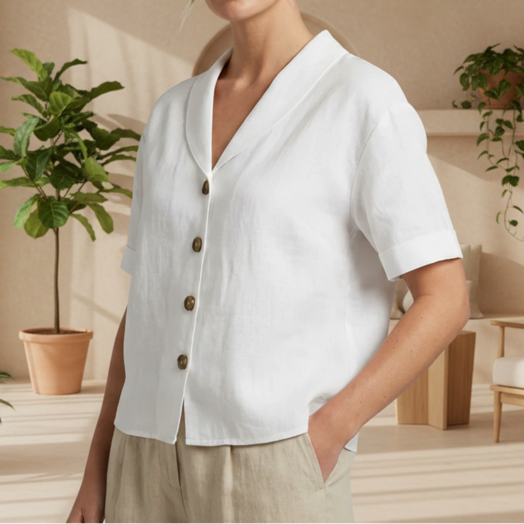 Maglietta Donna Trendy