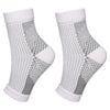 Calze a compressione per uomo e donna
