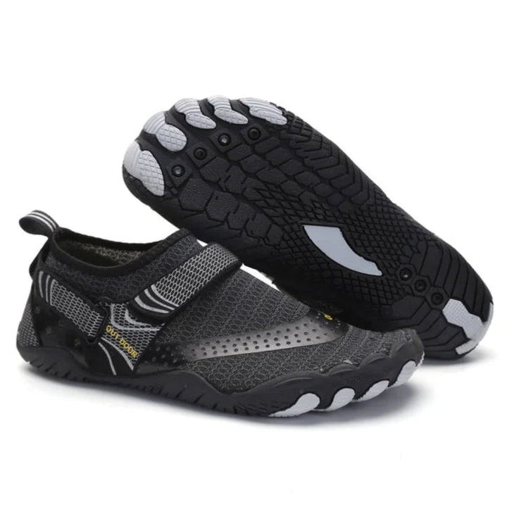 Scarpe ergonomiche da acqua a piedi nudi per uomo e donna