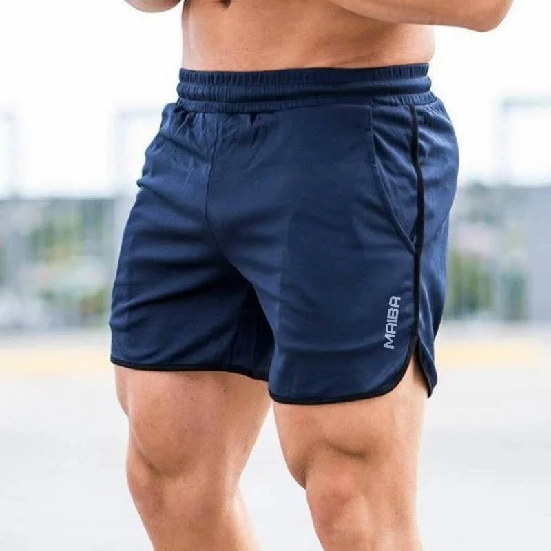 Pantalones Cortos de Baño para Hombre Slim Fit Elasticizados: Comodidad y Estilo para el Verano