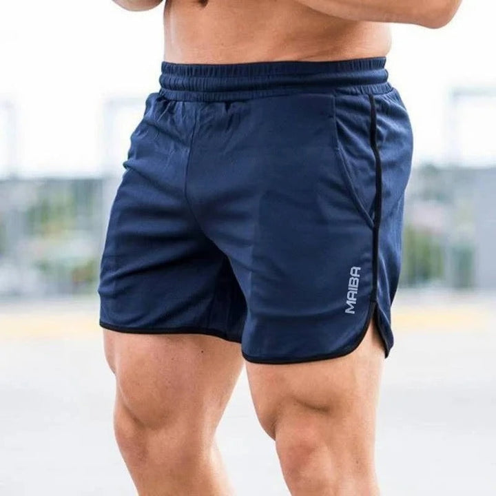 Pantalones Cortos de Baño para Hombre Slim Fit Elasticizados: Comodidad y Estilo para el Verano