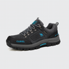 Scarpe da Trekking Uomo – Design Rugged con Prontezza per Tutte le Condizioni Meteo