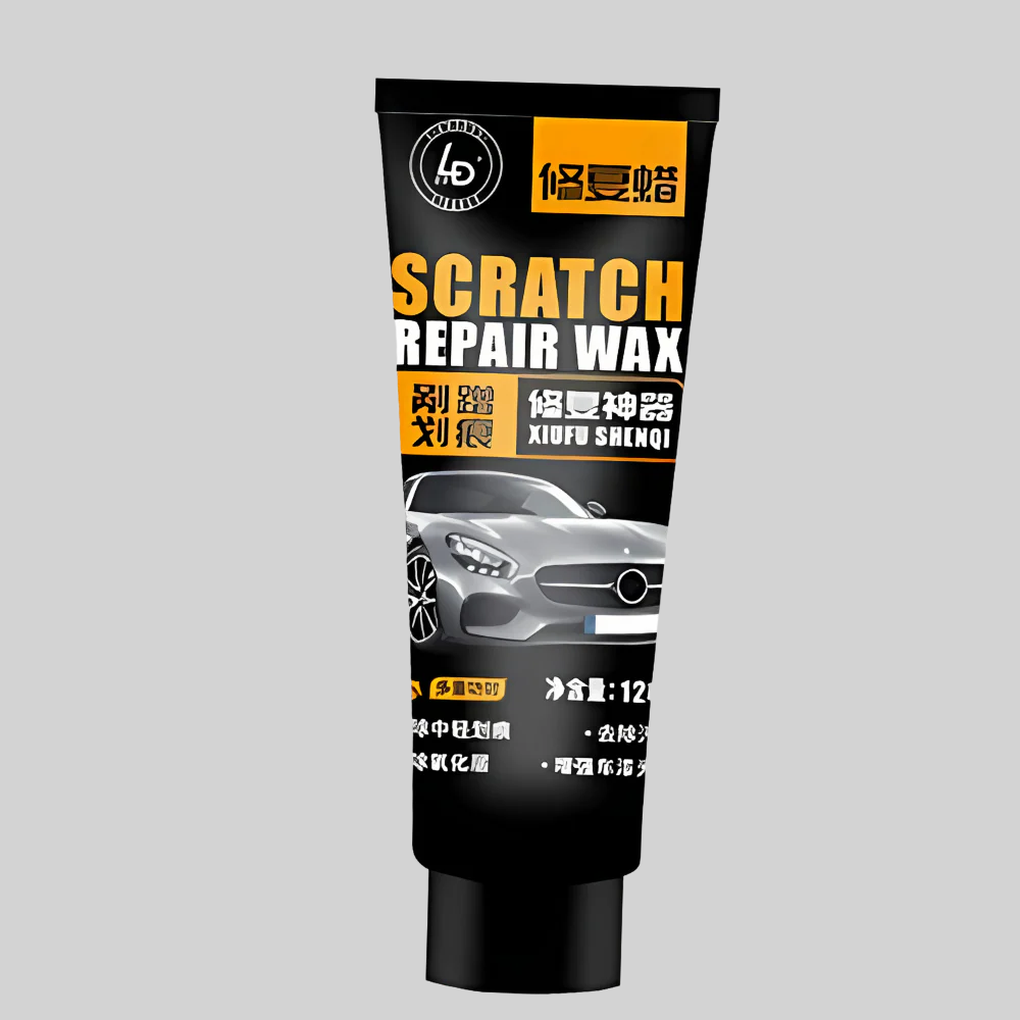 Pasta riparatrice per graffi auto 120 ml – Formula a penetrazione profonda