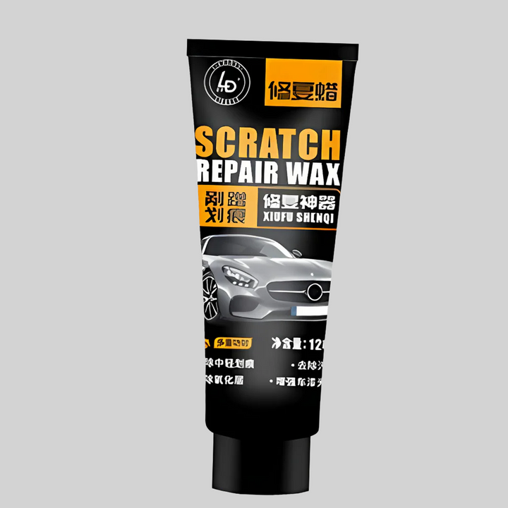 Pasta riparatrice per graffi auto 120 ml – Formula a penetrazione profonda