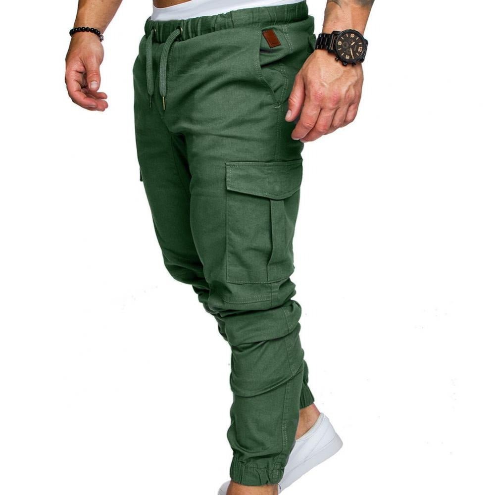 Men's work trousers