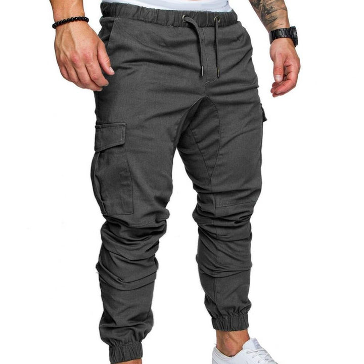 Men's work trousers