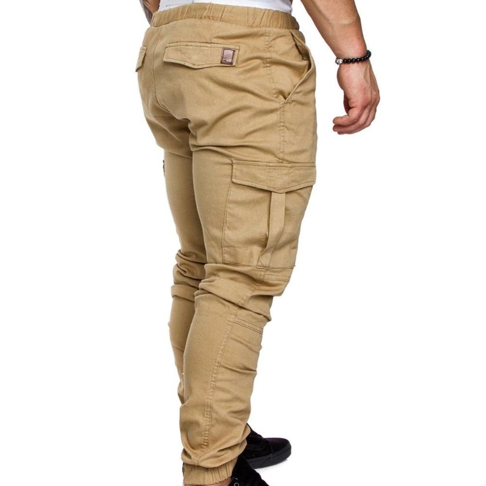 Men's work trousers