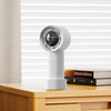 Mini Ventilatore Ricaricabile per Aria
