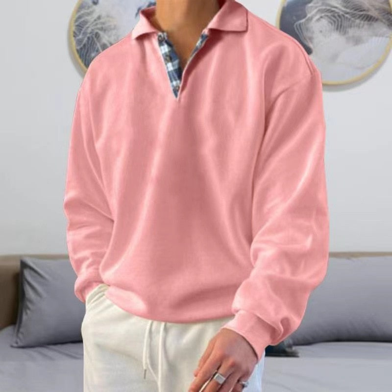 Maglione da uomo