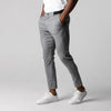 Pantaloni chino eleganti da uomo
